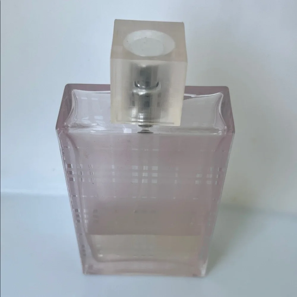 Burberry decorative bottle Women's Fragrance - Soft Pink